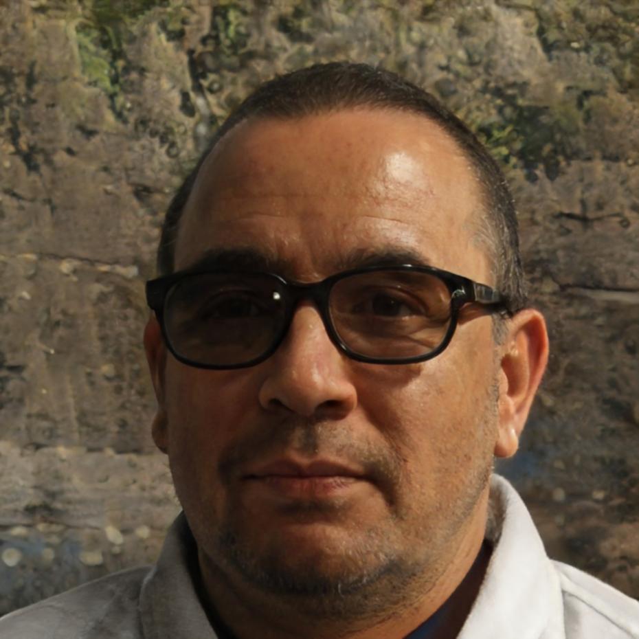 Portrait de Maxence Lefèvre