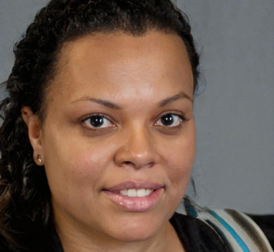 Portrait de Noémie Beauregard